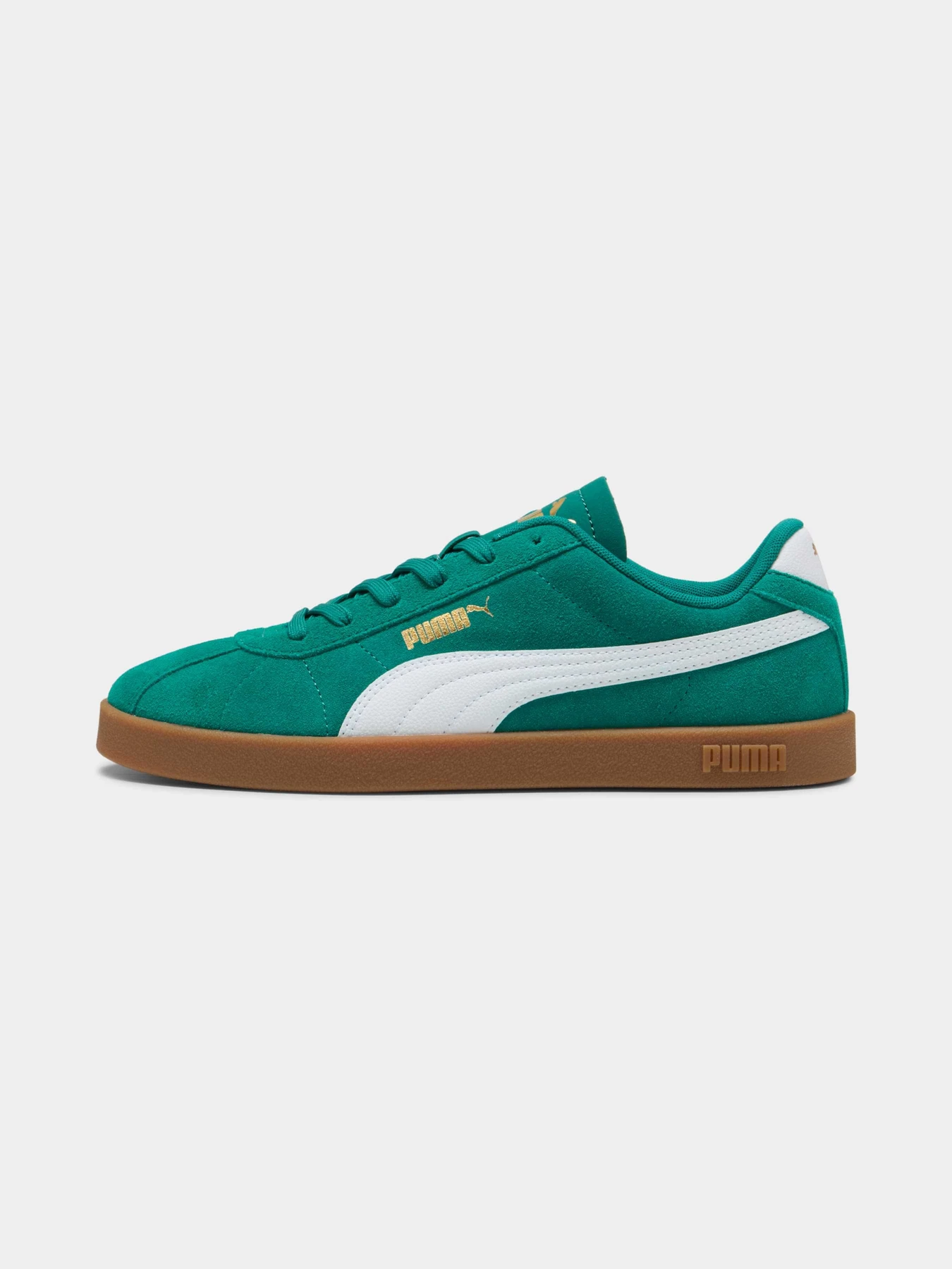 Кеды PUMA Club Ii модель 397444 Кеды PUMA Club Ii модель 397444 Фото
