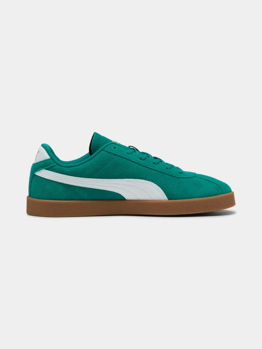Кеды PUMA Club Ii модель 397444 Фото