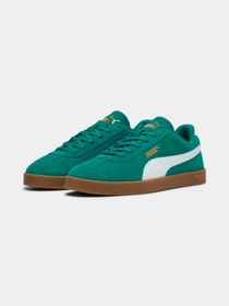 Кеды PUMA Club Ii модель 397444 Фото