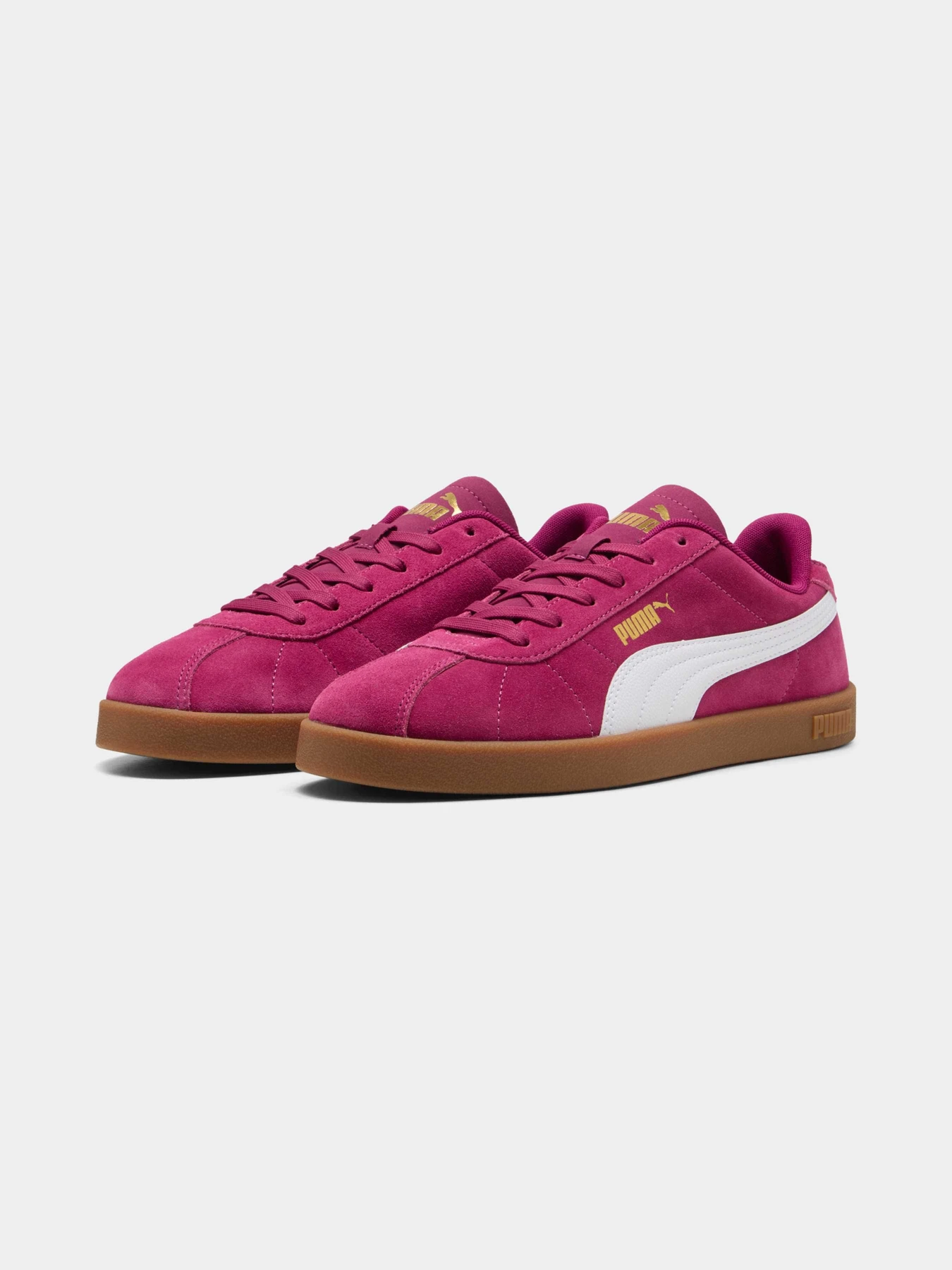 Кеды PUMA Club Ii модель 397444 Кеды PUMA Club Ii модель 397444 Фото