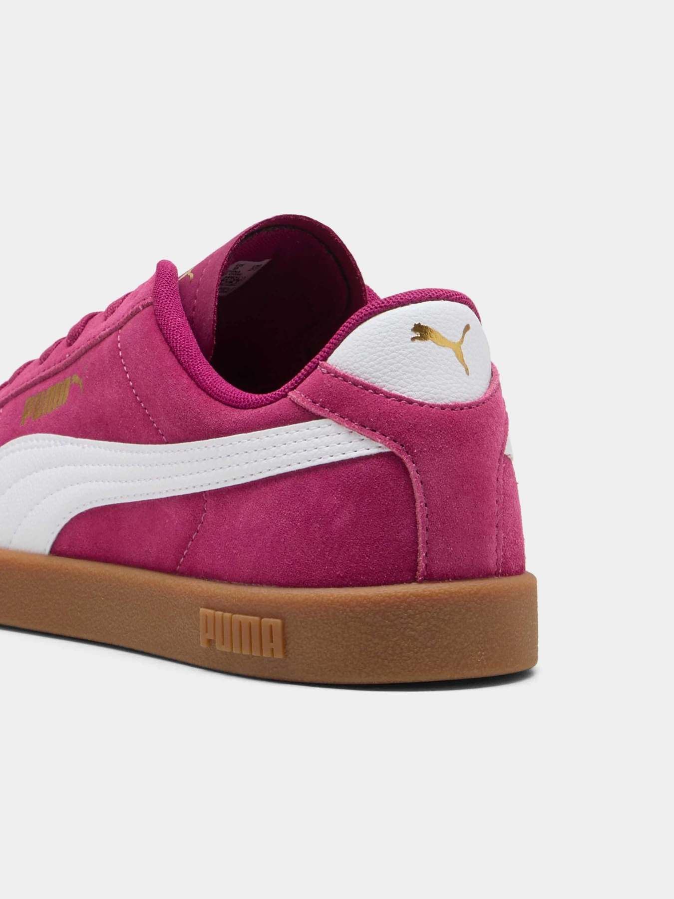 Кеды PUMA Club Ii модель 397444 Кеды PUMA Club Ii модель 397444 Фото