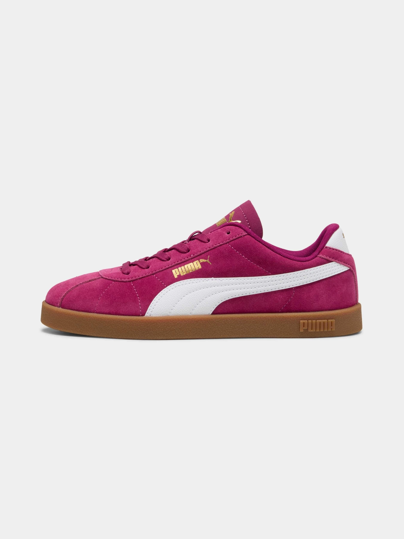 Кеды PUMA Club Ii модель 397444 Кеды PUMA Club Ii модель 397444 Фото