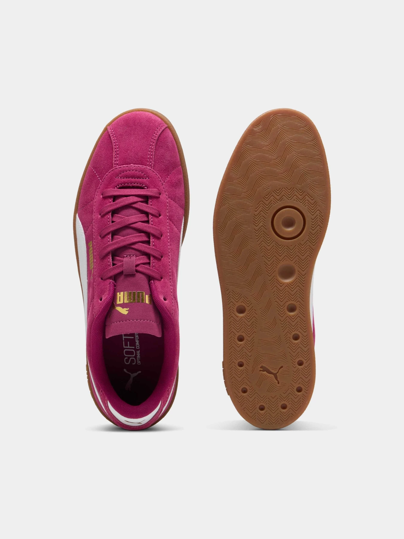 Кеды PUMA Club Ii модель 397444 Кеды PUMA Club Ii модель 397444 Фото