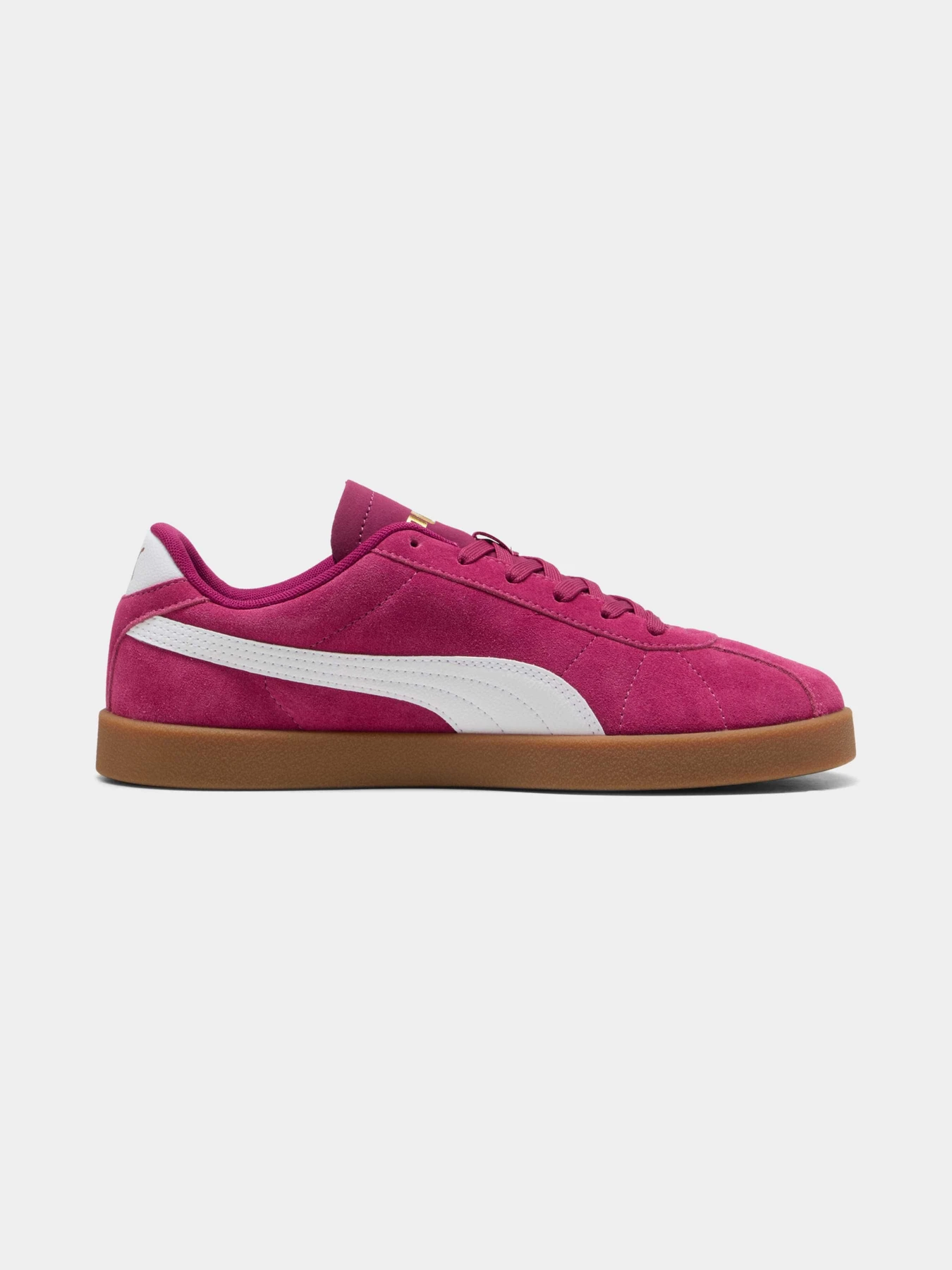 Кеды PUMA Club Ii модель 397444 Кеды PUMA Club Ii модель 397444 Фото
