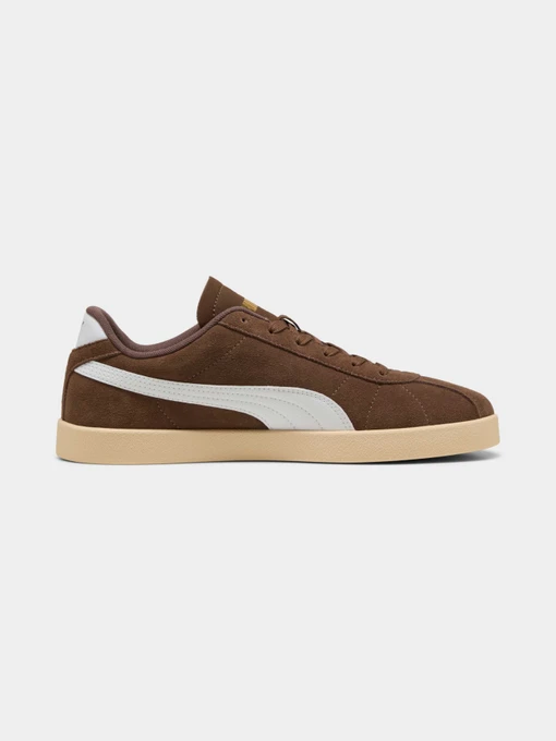 Кеды PUMA Club Ii модель 397444 Фото