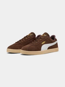Кеды PUMA Club Ii модель 397444 Фото