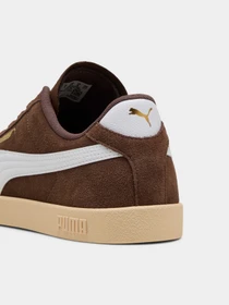 Кеды PUMA Club Ii модель 397444 Фото