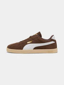 Кеды PUMA Club Ii модель 397444 Фото