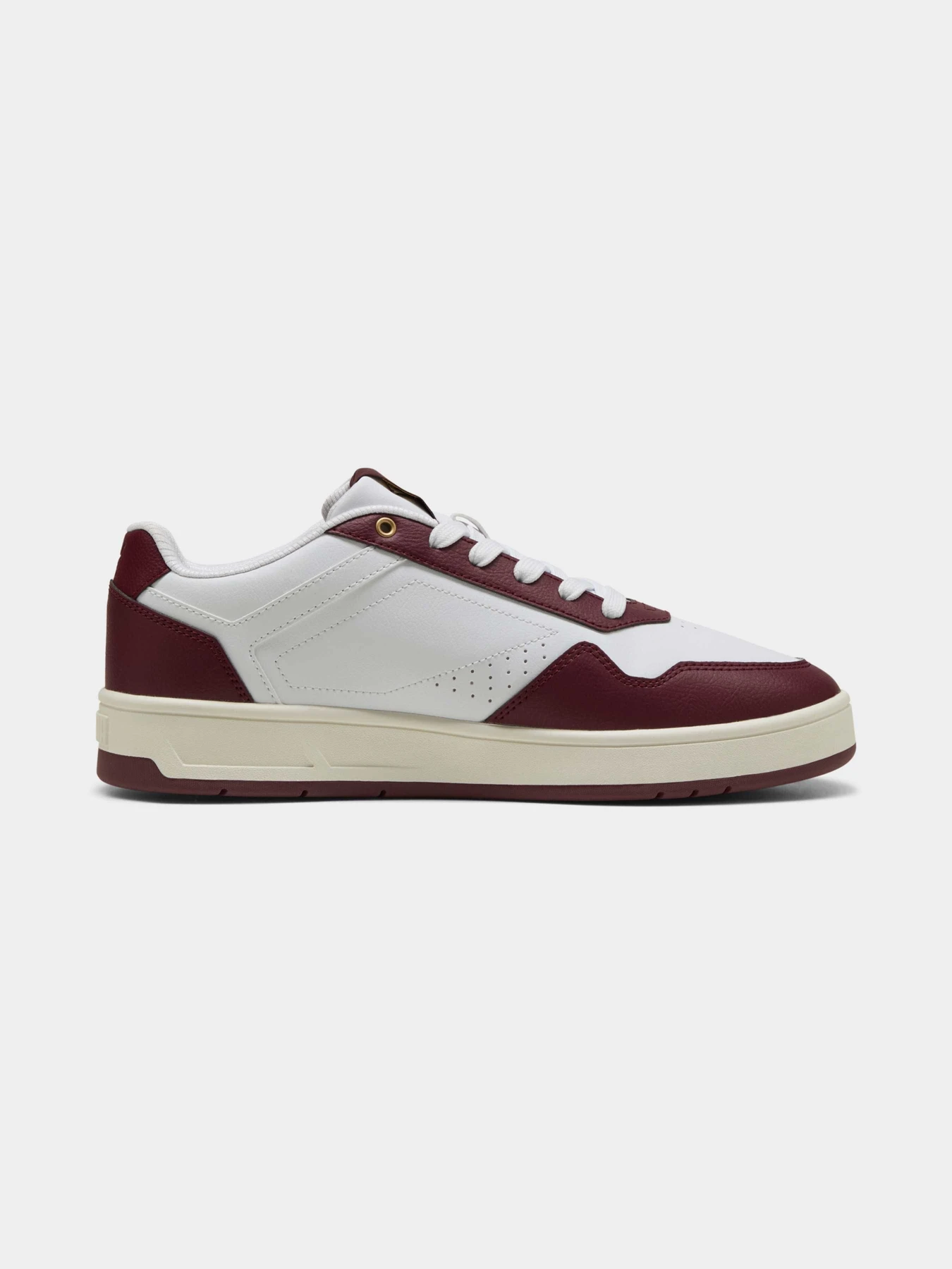 Кеды PUMA Court Classic модель 395018 Фото