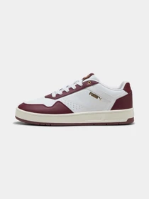 Кеды PUMA Court Classic модель 395018 Фото