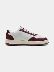 Кеды PUMA Court Classic модель 395018 Фото