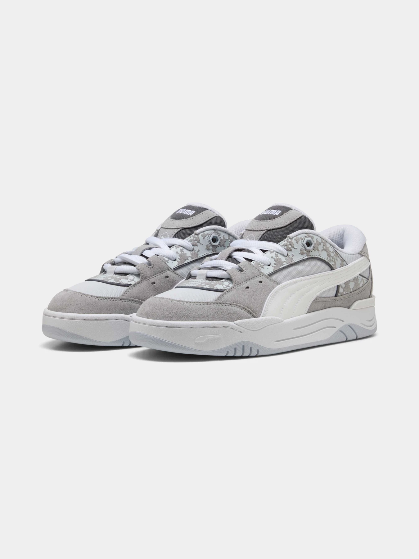 Кеди PUMA -180 Disruptive модель 403230 Кеди PUMA -180 Disruptive модель 403230 Фото