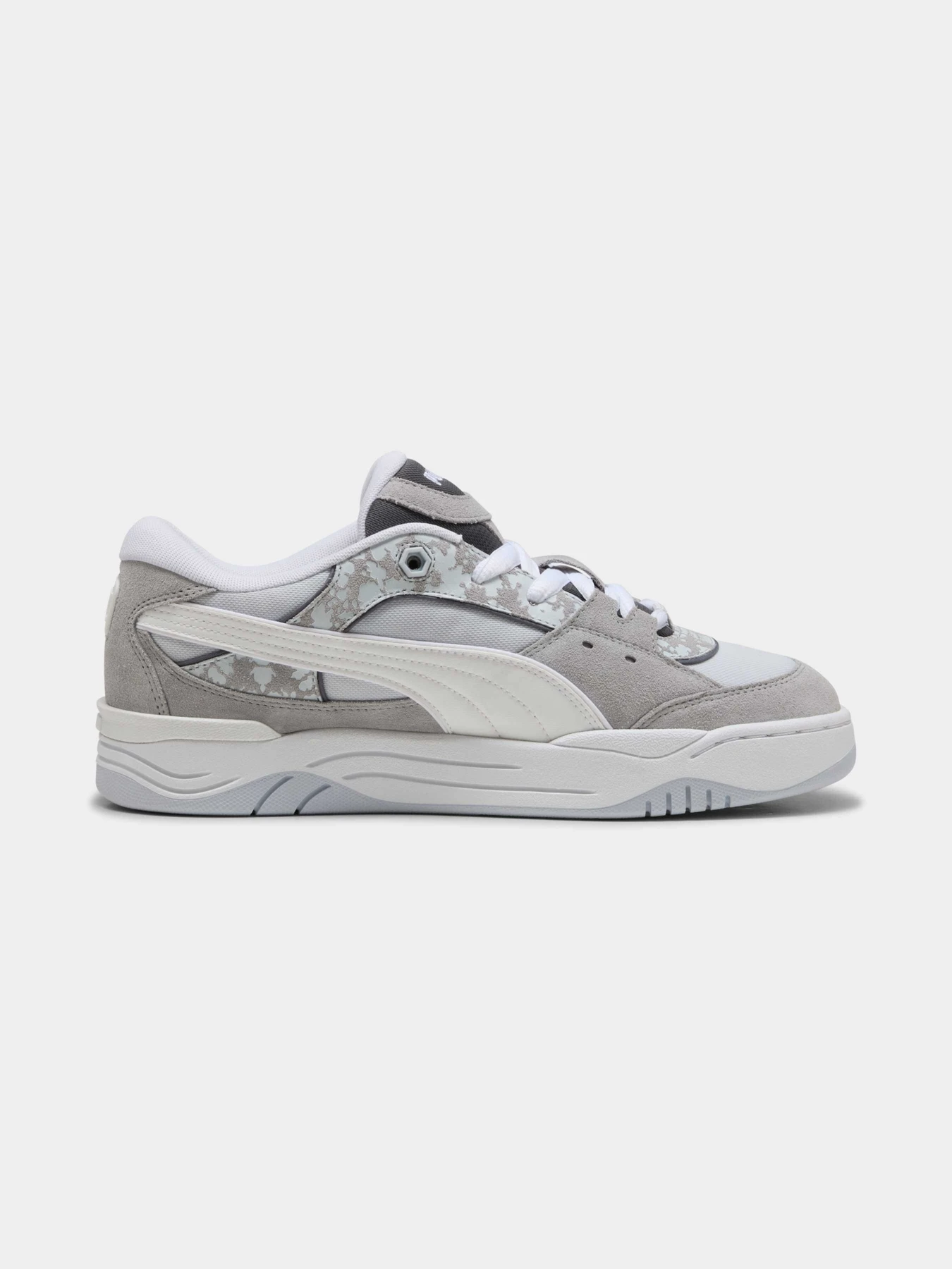 Кеди PUMA -180 Disruptive модель 403230 Кеди PUMA -180 Disruptive модель 403230 Фото