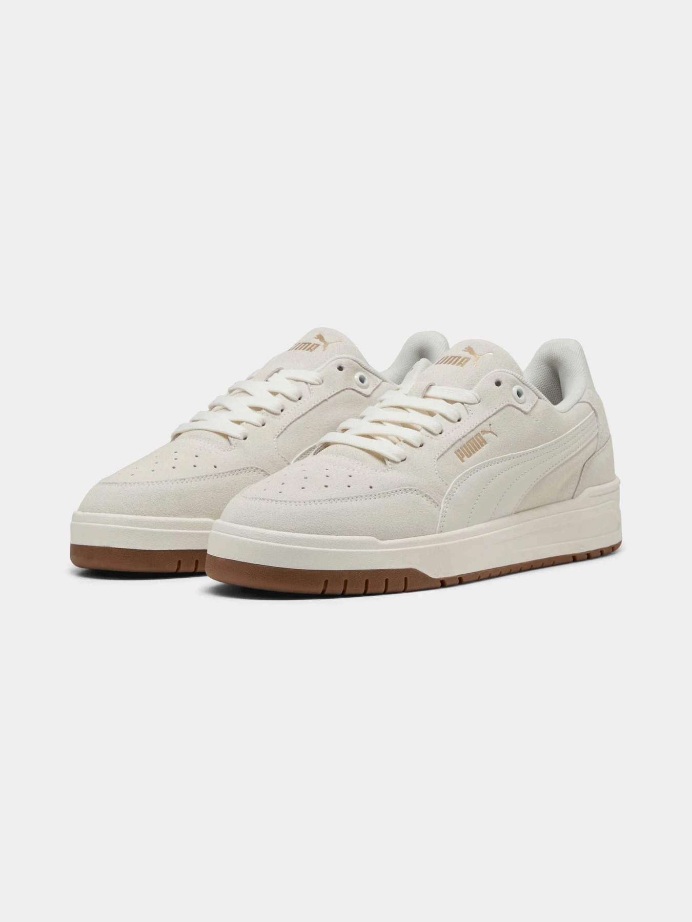 Кеды PUMA Shuffle Downtown Sd модель 402597 Кеды PUMA Shuffle Downtown Sd модель 402597 Фото
