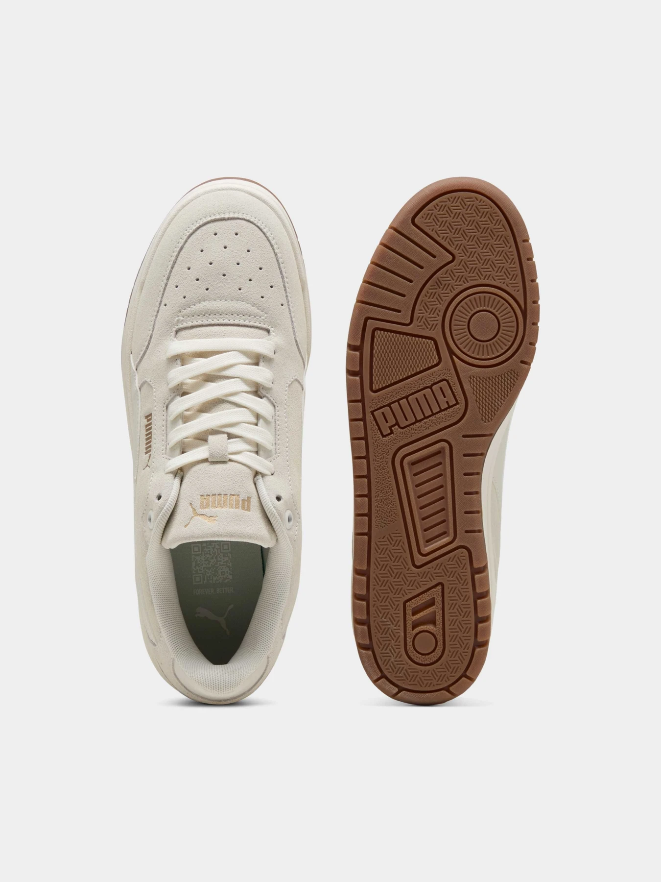 Кеды PUMA Shuffle Downtown Sd модель 402597 Кеды PUMA Shuffle Downtown Sd модель 402597 Фото