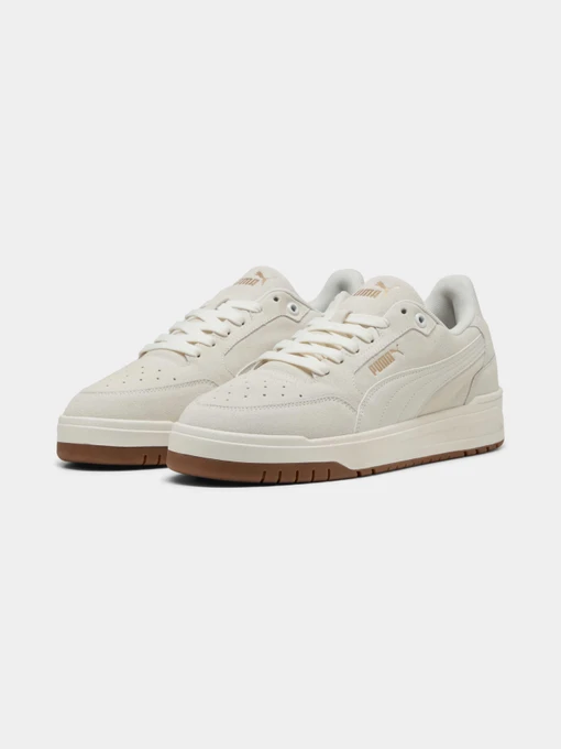 Жіночі Кеди низькі PUMA Shuffle Downtown Sd фото 2