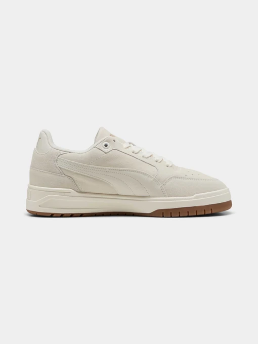 Кеды PUMA Shuffle Downtown Sd модель 402597 Фото
