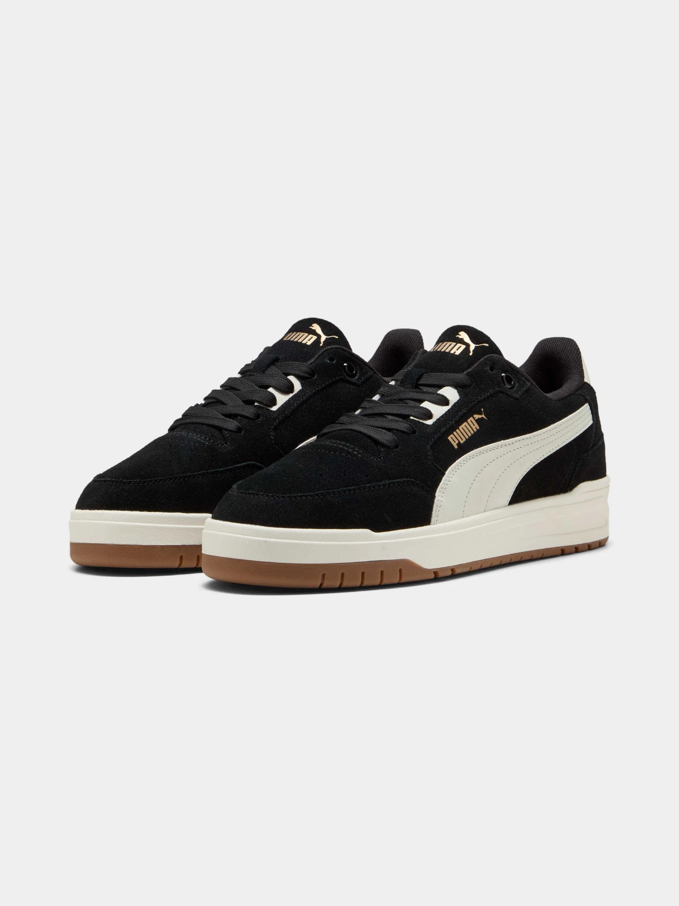 Кеды PUMA Shuffle Downtown Sd модель 402597 Фото