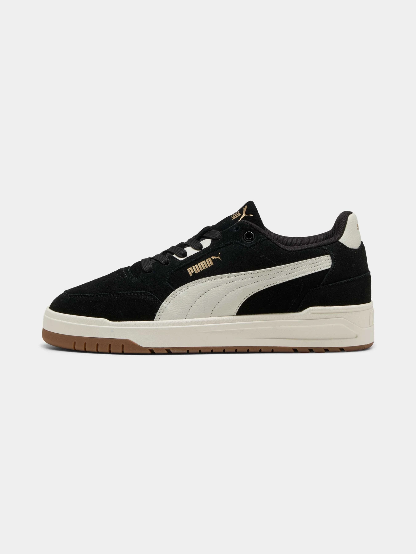 Кеды PUMA Shuffle Downtown Sd модель 402597 Фото