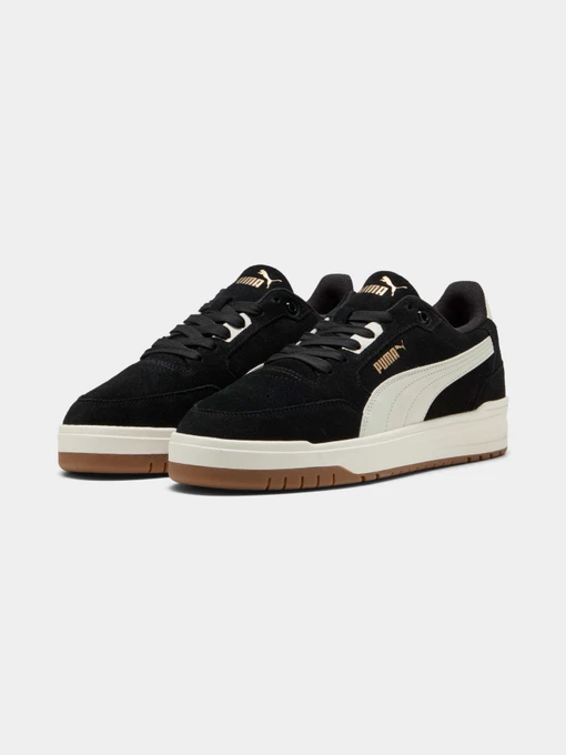 Жіночі Кеди низькі PUMA Shuffle Downtown Sd фото 2