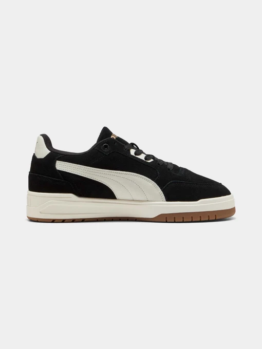 Кеды PUMA Shuffle Downtown Sd модель 402597 Фото