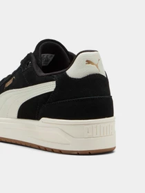 Кеды PUMA Shuffle Downtown Sd модель 402597 Фото