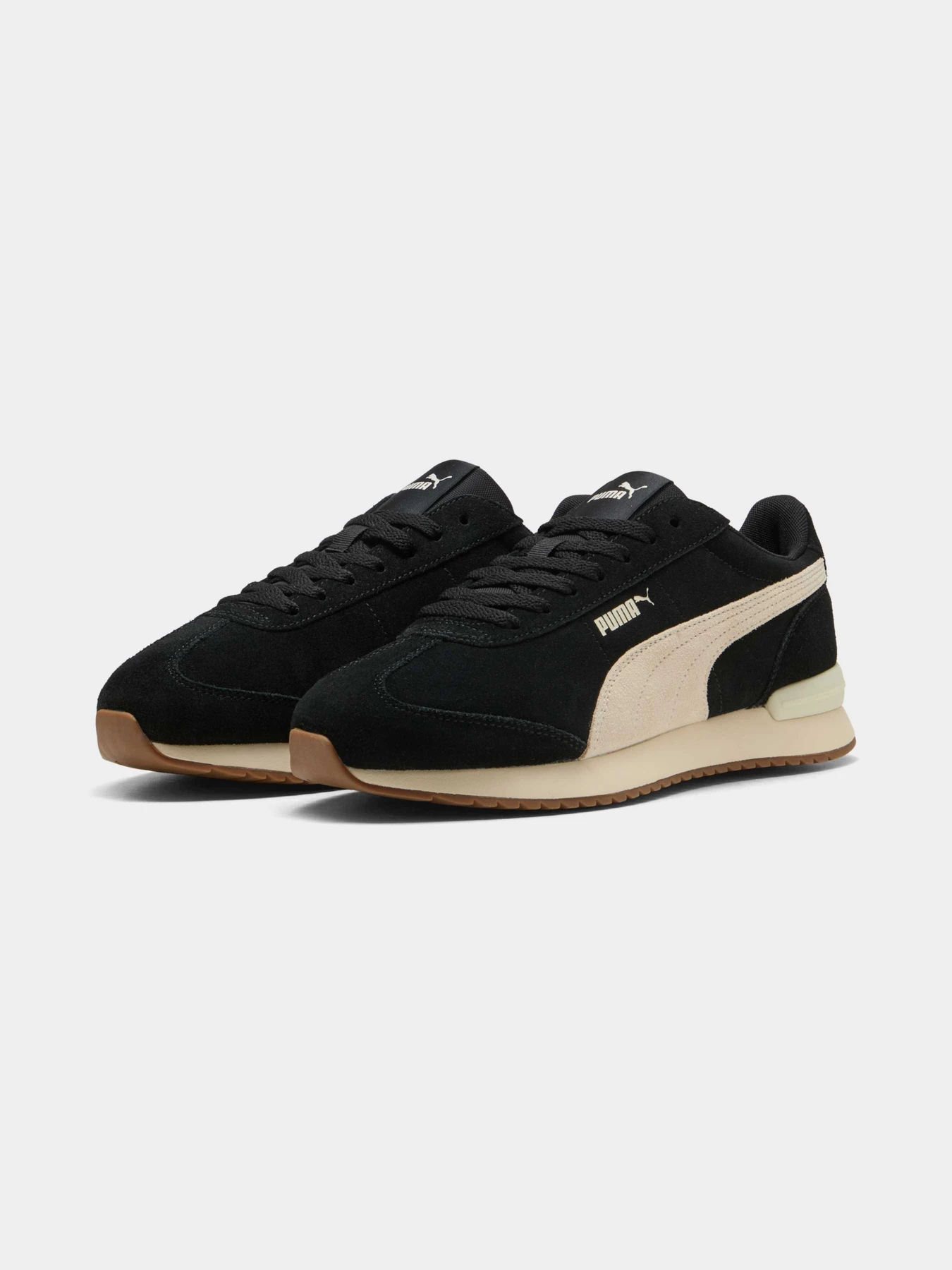 Кроссовки PUMA R78 Wind Sd модель 402660 Фото
