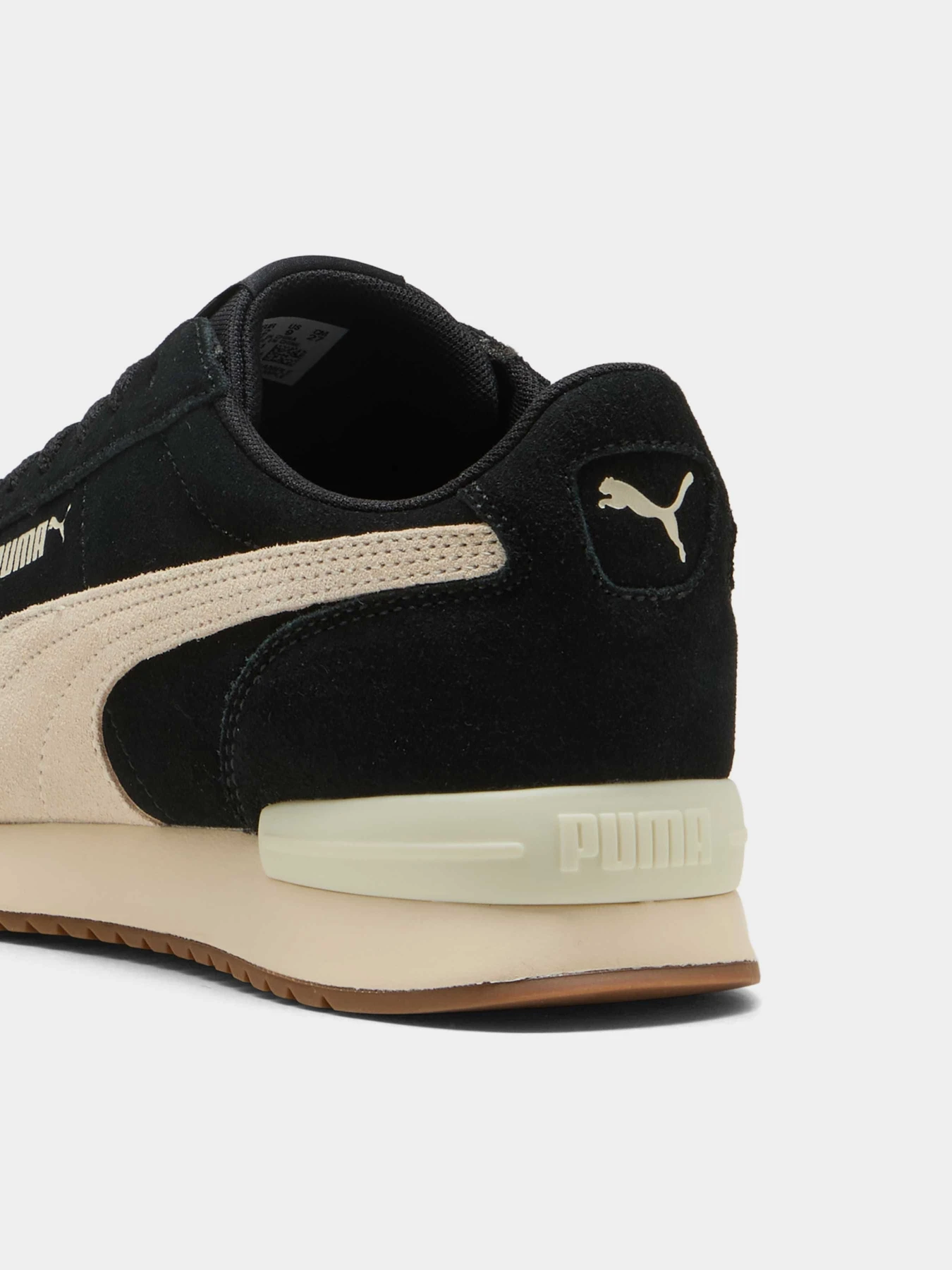 Кроссовки PUMA R78 Wind Sd модель 402660 Фото
