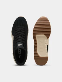 Кроссовки PUMA R78 Wind Sd модель 402660 Фото