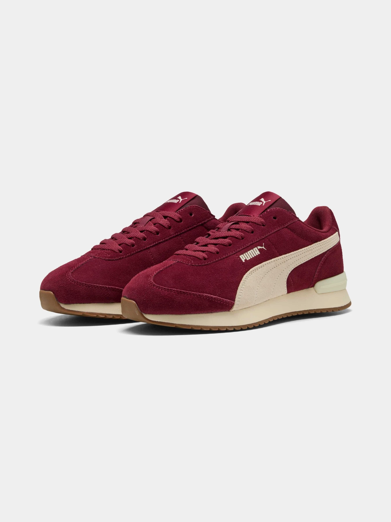 Кроссовки PUMA R78 Wind Sd модель 402660 Фото