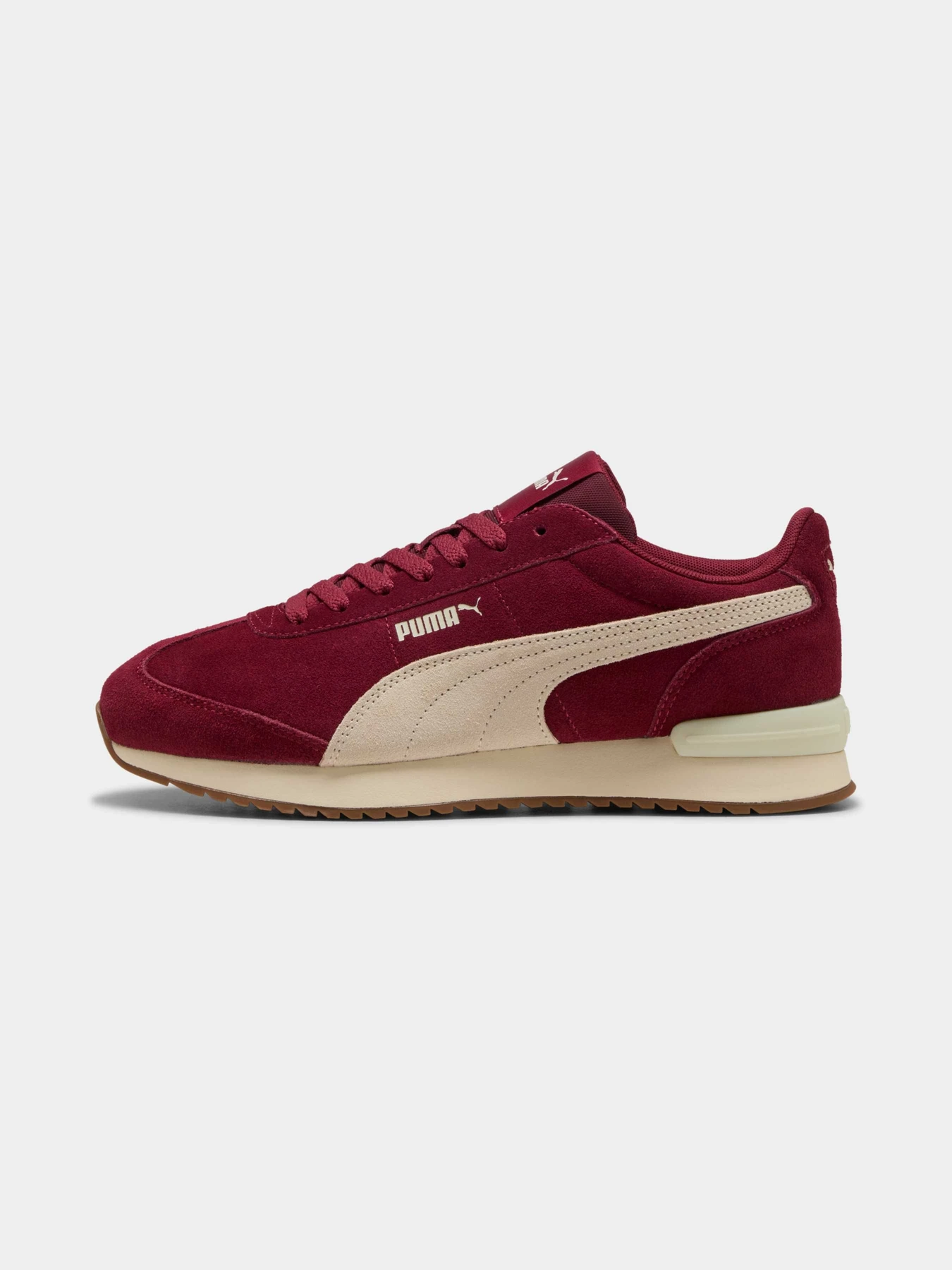 Кроссовки PUMA R78 Wind Sd модель 402660 Фото