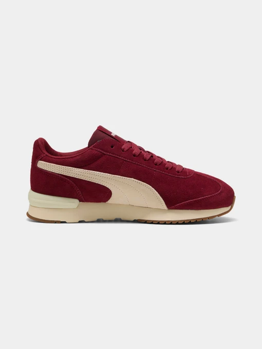Кроссовки PUMA R78 Wind Sd модель 402660 Фото
