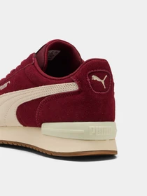 Кроссовки PUMA R78 Wind Sd модель 402660 Фото