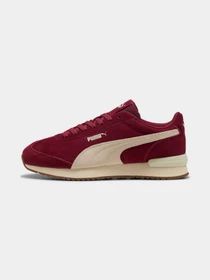 Кроссовки PUMA R78 Wind Sd модель 402660 Фото