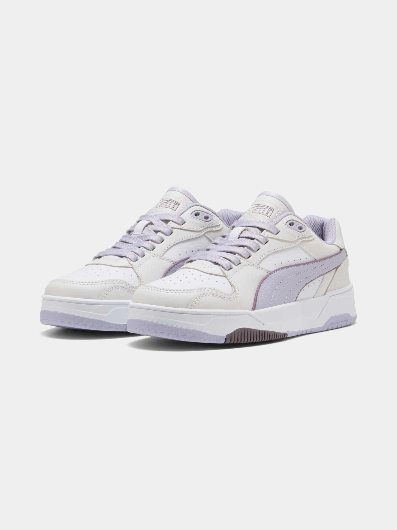 Кеды PUMA Rbd Break Low модель 402586 Фото
