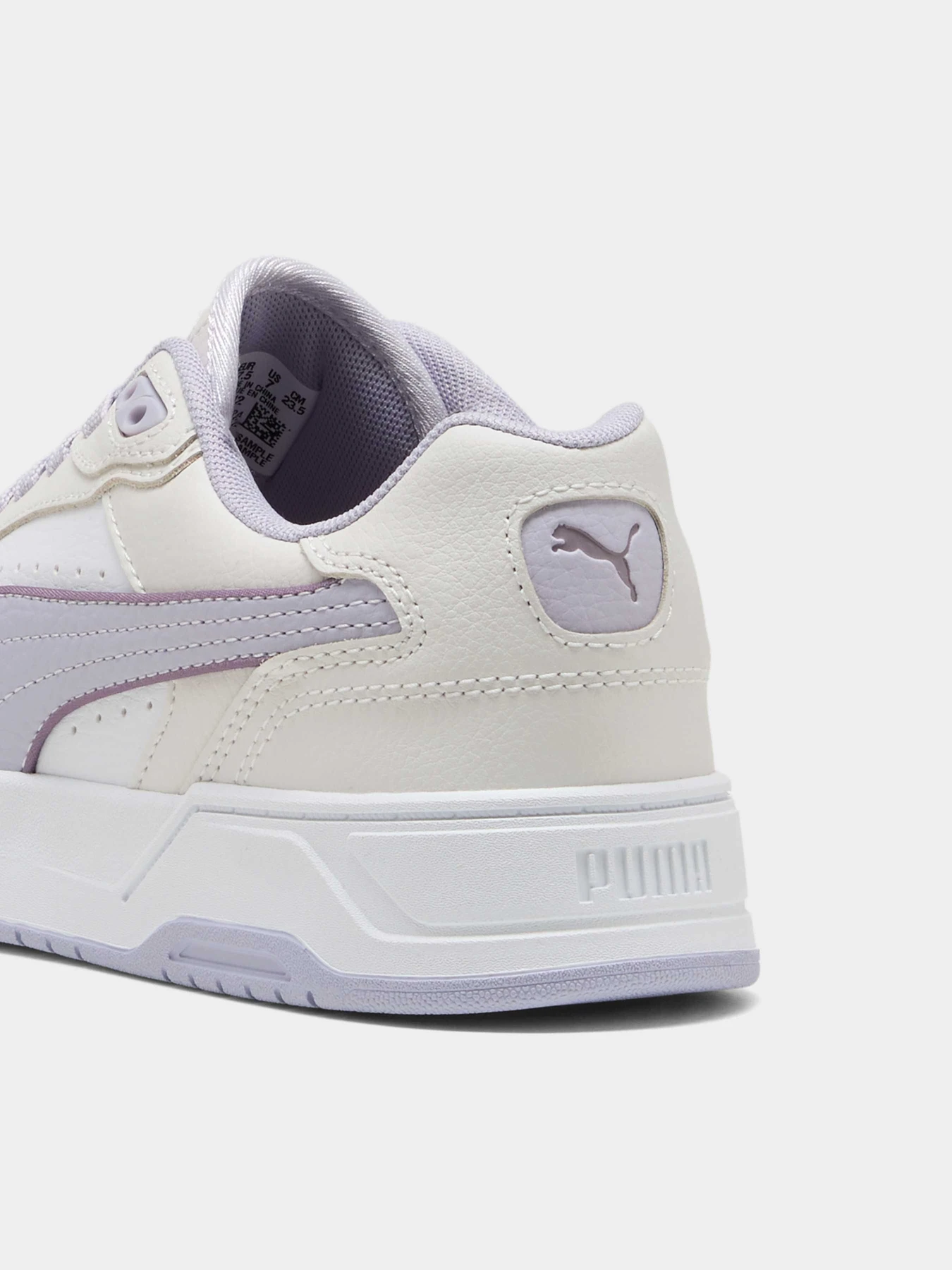 Кеды PUMA Rbd Break Low модель 402586 Фото