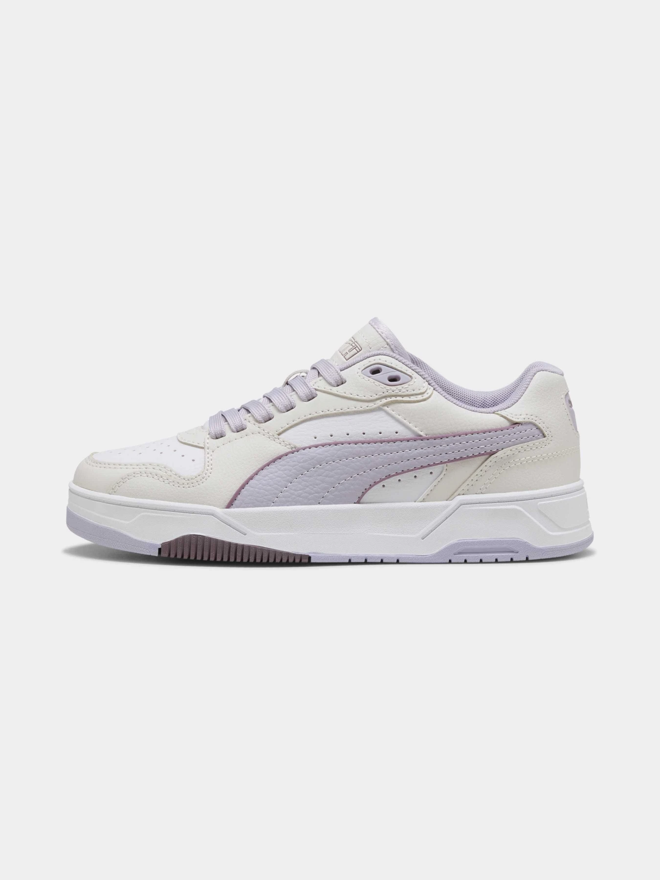Кеды PUMA Rbd Break Low модель 402586 Фото