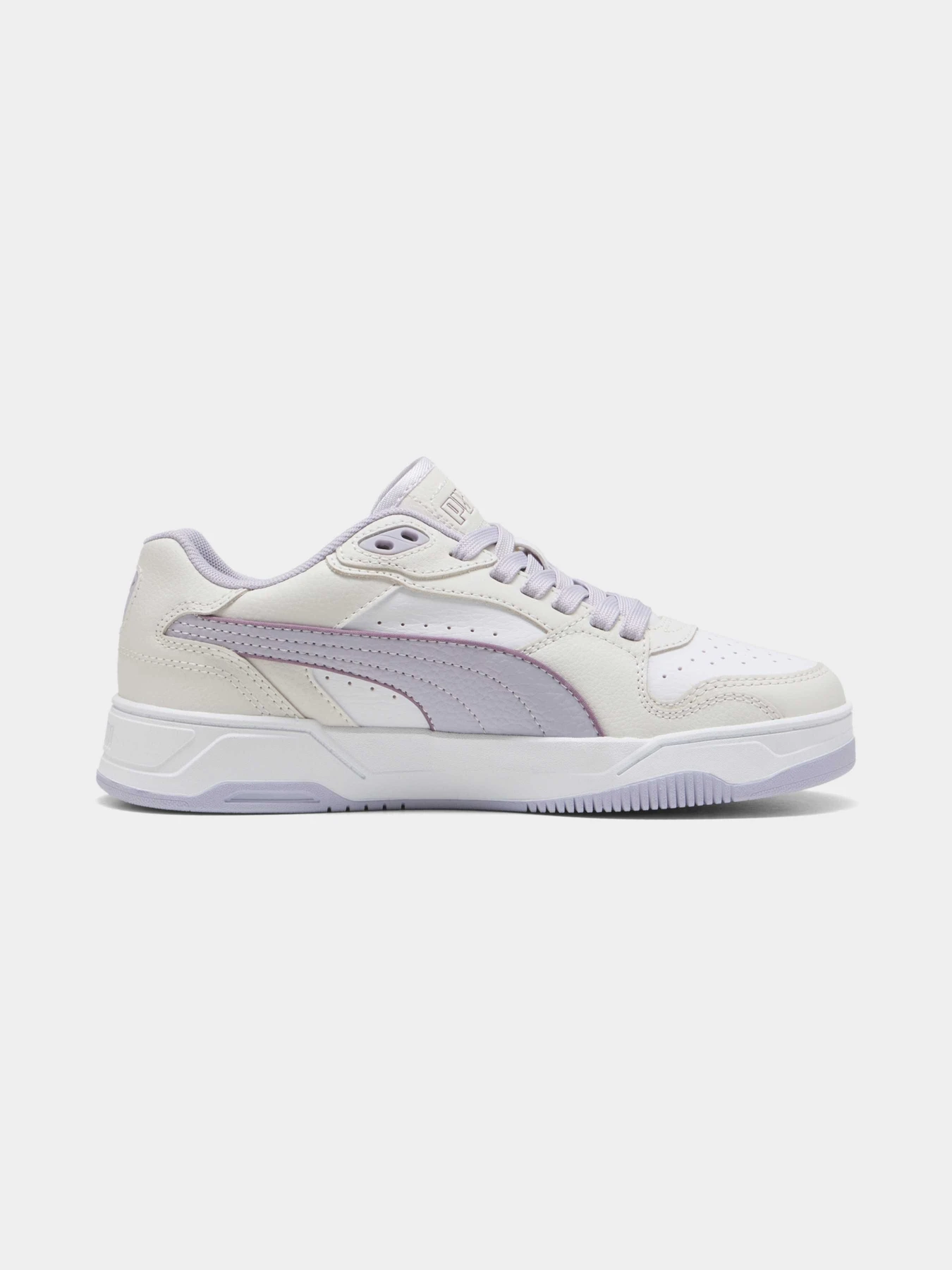 Кеды PUMA Rbd Break Low модель 402586 Фото