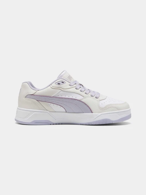 Кеды PUMA Rbd Break Low модель 402586 Фото