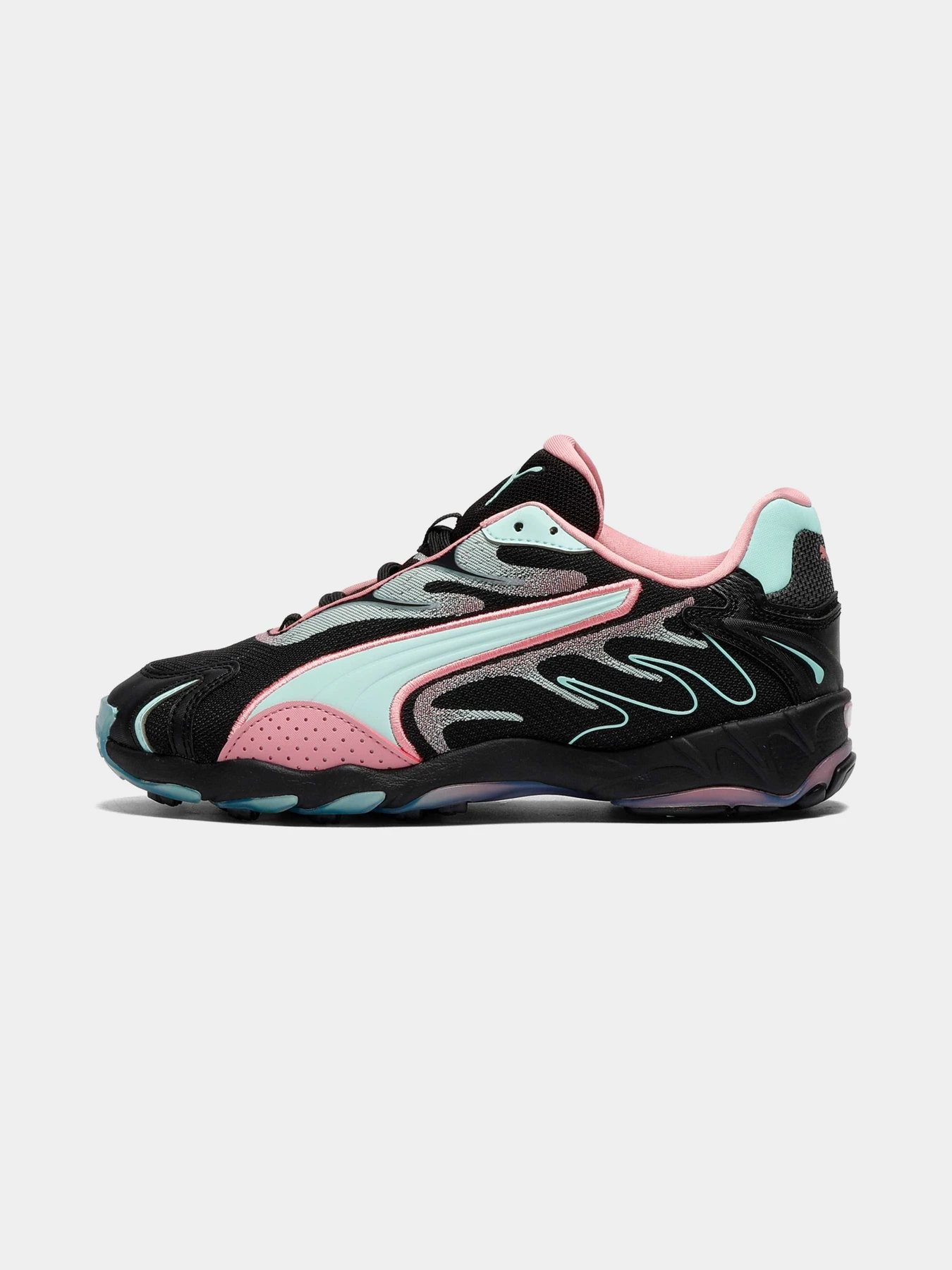 Кроссовки PUMA Inhale Speed Style Wns модель 402570 Фото