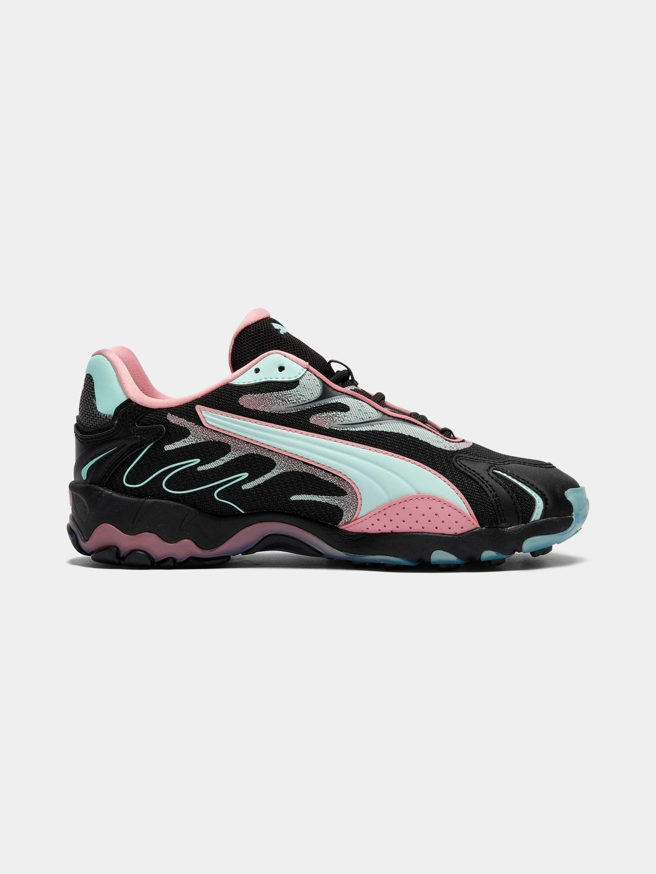 Кроссовки PUMA Inhale Speed Style Wns модель 402570 Фото