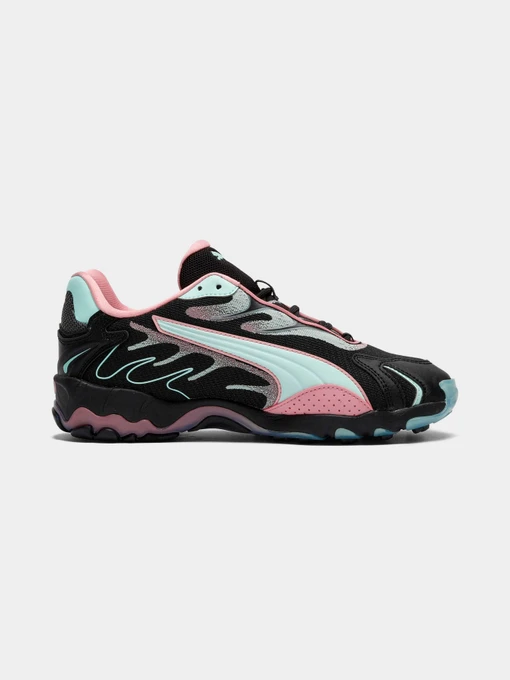 Кросівки PUMA Inhale Speed Style Wns модель 402570 Фото