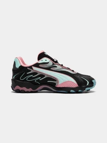 Кросівки PUMA Inhale Speed Style Wns модель 402570 Фото