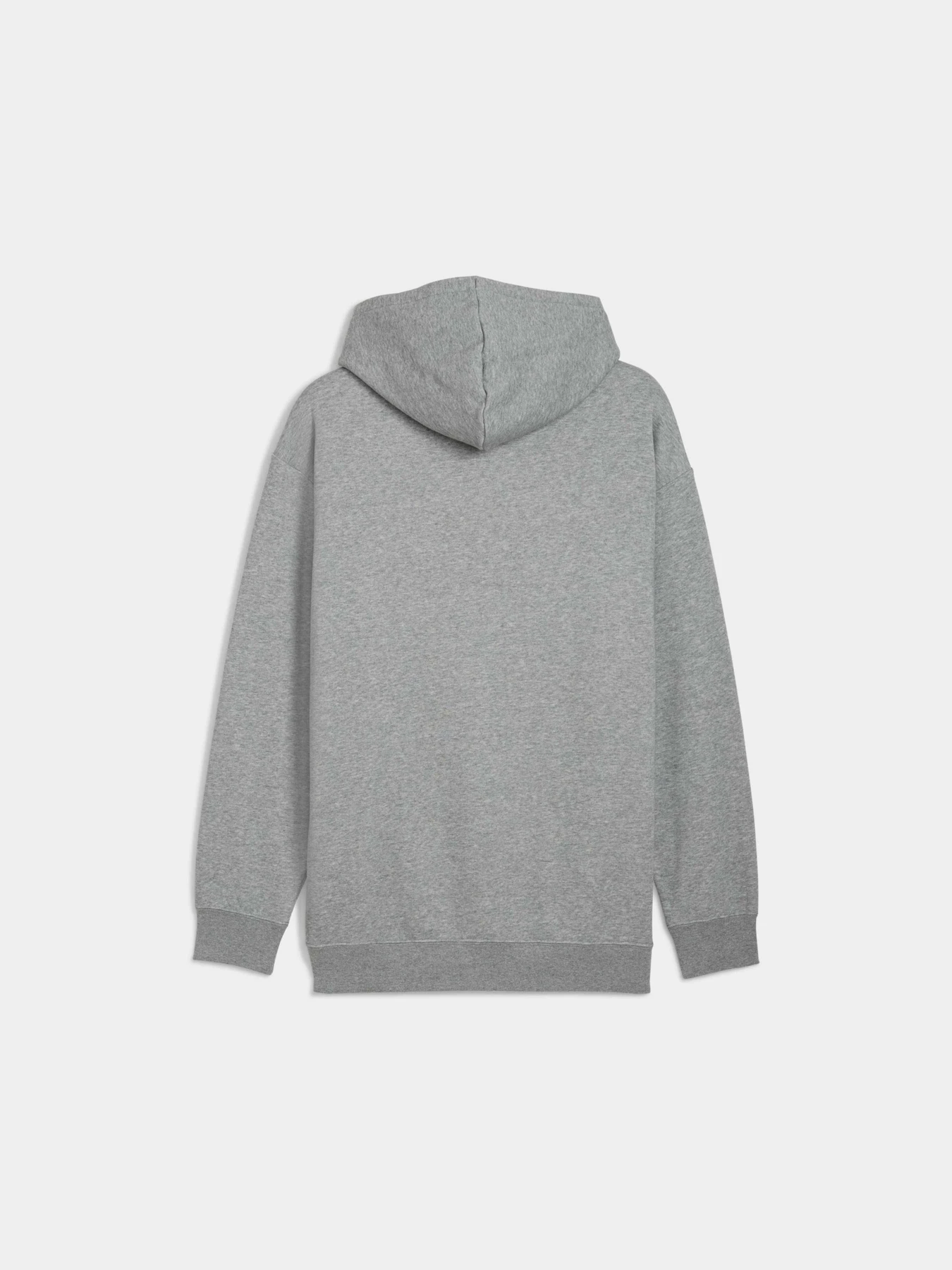 Худі та світшоти PUMA Ess Relaxed No.1 Logo Hoodie модель 689152 Худі та світшоти PUMA Ess Relaxed No.1 Logo Hoodie модель 689152 Фото