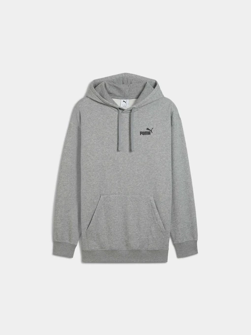 Худі та світшоти PUMA Ess Relaxed No.1 Logo Hoodie модель 689152 Фото