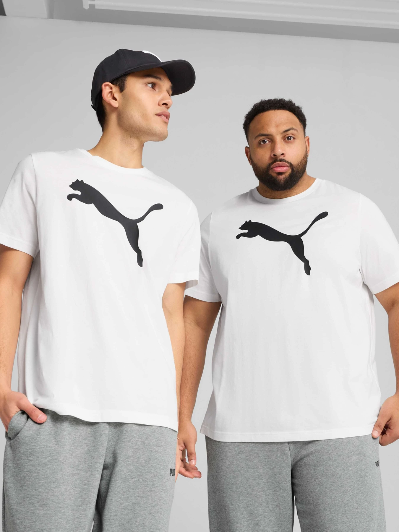Футболки і поло PUMA Ess Tee модель 682536 Фото