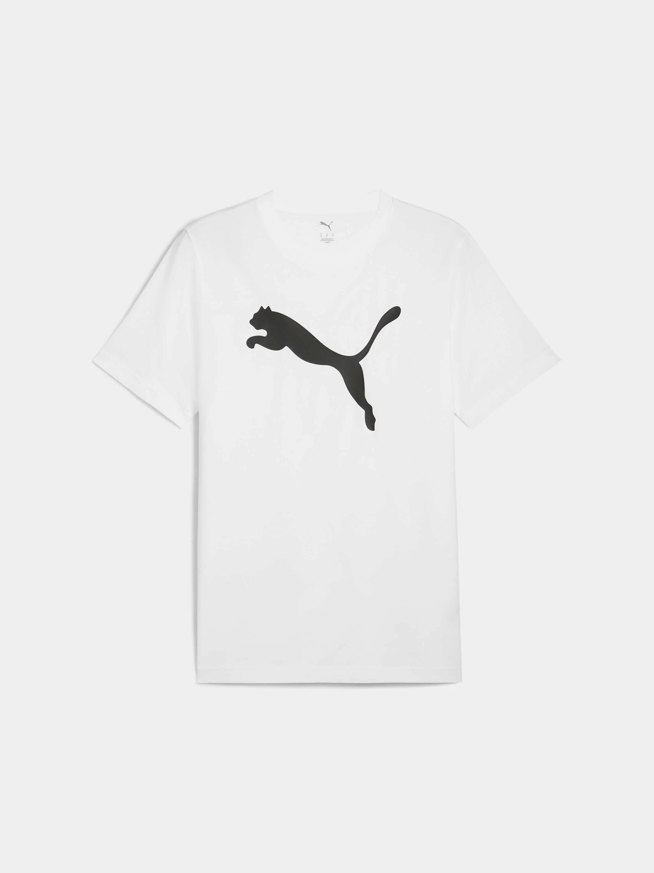 Футболки і поло PUMA Ess Tee модель 682536 Фото