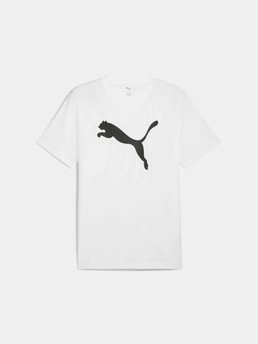 Футболки і поло PUMA Ess Tee модель 682536 Фото
