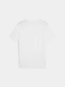 Футболки і поло PUMA Ess Tee модель 682536 Фото