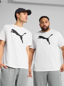 Футболки і поло PUMA Ess Tee модель 682536 Фото